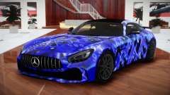 Mercedes-Benz AMG GT Edition 50 S7 pour GTA 4