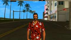 Tommy - Victor Vance pour GTA Vice City