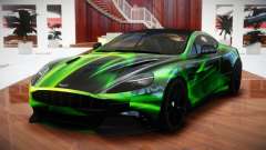 Aston Martin Vanquish S-Street S6 pour GTA 4