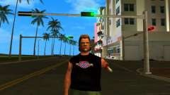 Phil Cassidy (bras sectionné) HD pour GTA Vice City