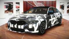BMW M5 CS S10 für GTA 4