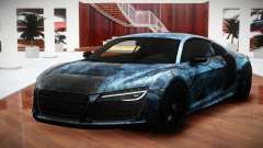 Audi R8 ZRX S2 pour GTA 4