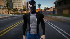Spider man WOS v46 pour GTA San Andreas