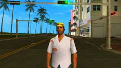 Tommy (Mike Griffin) pour GTA Vice City