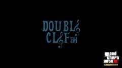 Double Clef FM PS2 Track pour GTA 3 Definitive Edition