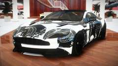 Aston Martin Vanquish S-Street S2 pour GTA 4