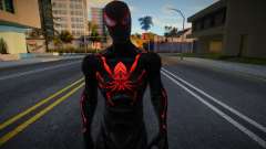 Spider man WOS v44 pour GTA San Andreas