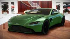 Aston Martin Vantage RZ für GTA 4