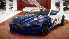 Aston Martin DBS GT S8 für GTA 4