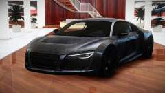 Audi R8 ZRX S3 pour GTA 4