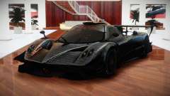Pagani Zonda R E-Style S8 für GTA 4