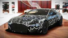 Aston Martin Vantage G-Tuning S6 pour GTA 4