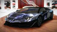 Lamborghini Aventador ZRX S3 pour GTA 4