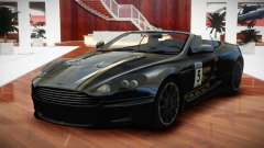 Aston Martin DBS GT S4 pour GTA 4