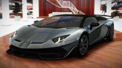Lamborghini Aventador ZRX pour GTA 4