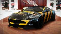Aston Martin Vanquish S-Street S10 für GTA 4