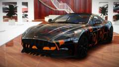 Aston Martin Vanquish R-Tuned S11 pour GTA 4
