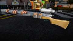 Coilgun pour GTA San Andreas