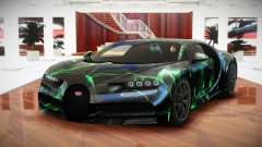Bugatti Chiron RS-X S3 pour GTA 4