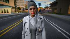 Medic [AC] pour GTA San Andreas