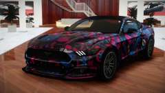 Ford Mustang GT Body Kit S1 pour GTA 4