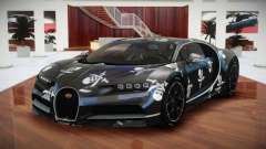 Bugatti Chiron ElSt S11 für GTA 4