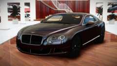 Bentley Continental GT SC für GTA 4