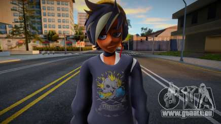 Fortnite - Remi pour GTA San Andreas