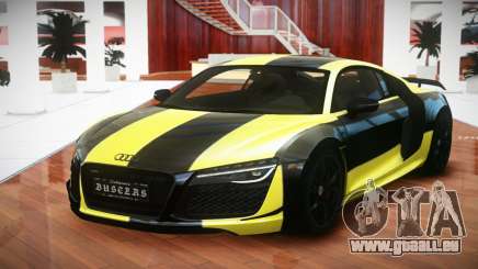 Audi R8 V10 GT-Z S10 für GTA 4