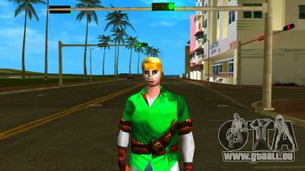 New Tommy v23 pour GTA Vice City