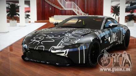 Aston Martin Vantage RZ S4 pour GTA 4