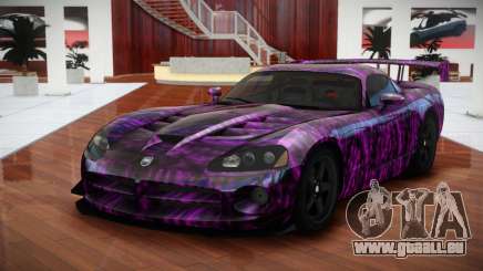 Dodge Viper ZRX S4 pour GTA 4