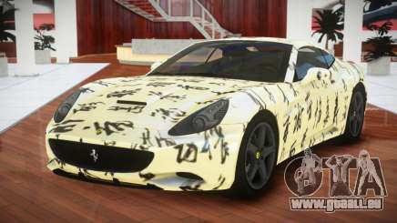 Ferrari California Z-RX S10 für GTA 4