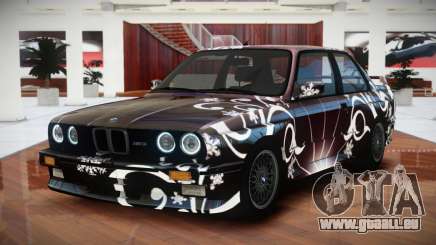 BMW M3 E30 G-Tuned S8 für GTA 4