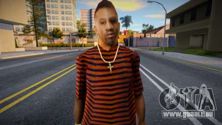 Skin From Menace II Society v1 pour GTA San Andreas