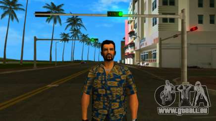 Tommy SA Gang pour GTA Vice City