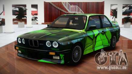 BMW M3 E30 G-Tuned S2 für GTA 4