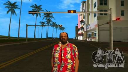 Ricardo Diaz HD pour GTA Vice City