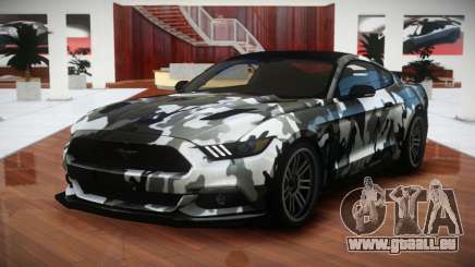 Ford Mustang GT Body Kit S11 pour GTA 4