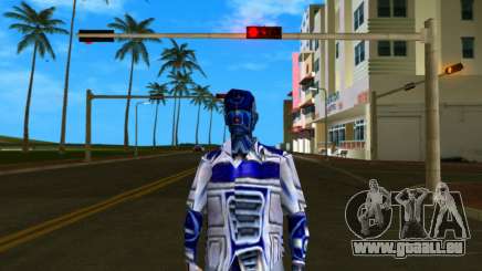 Tommy Mutant pour GTA Vice City