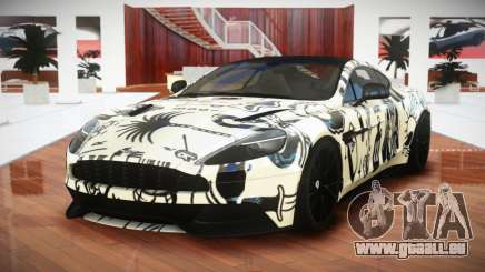 Aston Martin Vanquish S-Street S3 pour GTA 4