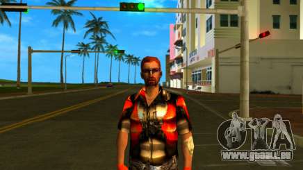 New Tommy v18 pour GTA Vice City