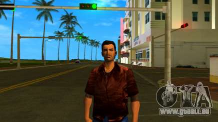 Tommy Thief 3 (Pedro Garcia) pour GTA Vice City