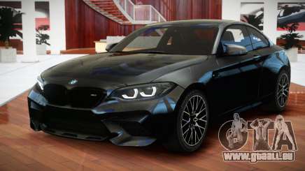 BMW M2 Competition xDrive pour GTA 4