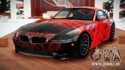 BMW Z4 M-Style S8 pour GTA 4