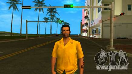 Tommy Dwayne pour GTA Vice City