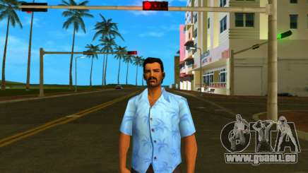 Tommy Forelli 1 (Harry) pour GTA Vice City