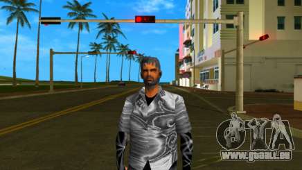 Tommy dans une nouvelle image pour GTA Vice City