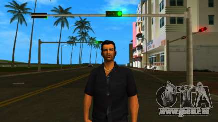 New Tommy v3 pour GTA Vice City