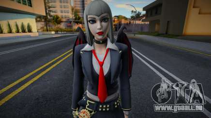 Fortnite - Vivica Saint v2 für GTA San Andreas